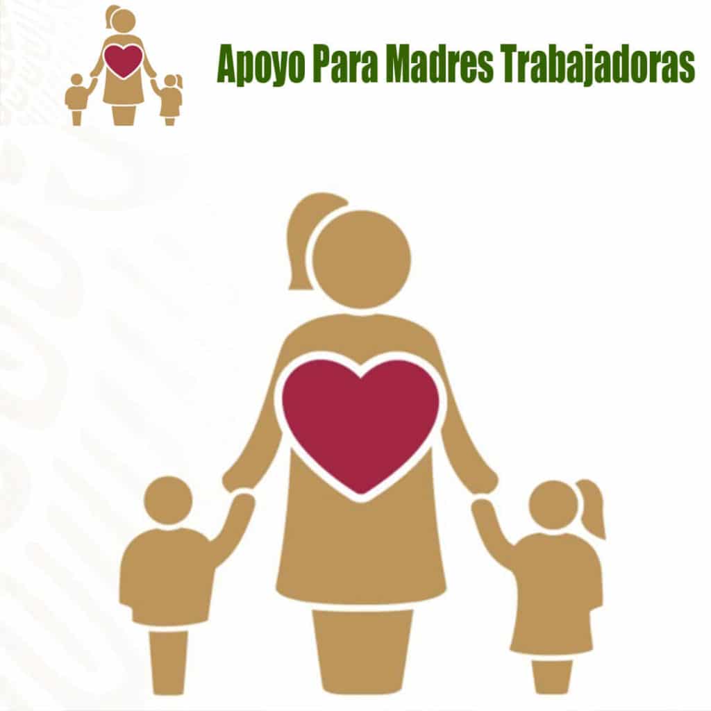 Apoyo para Madres