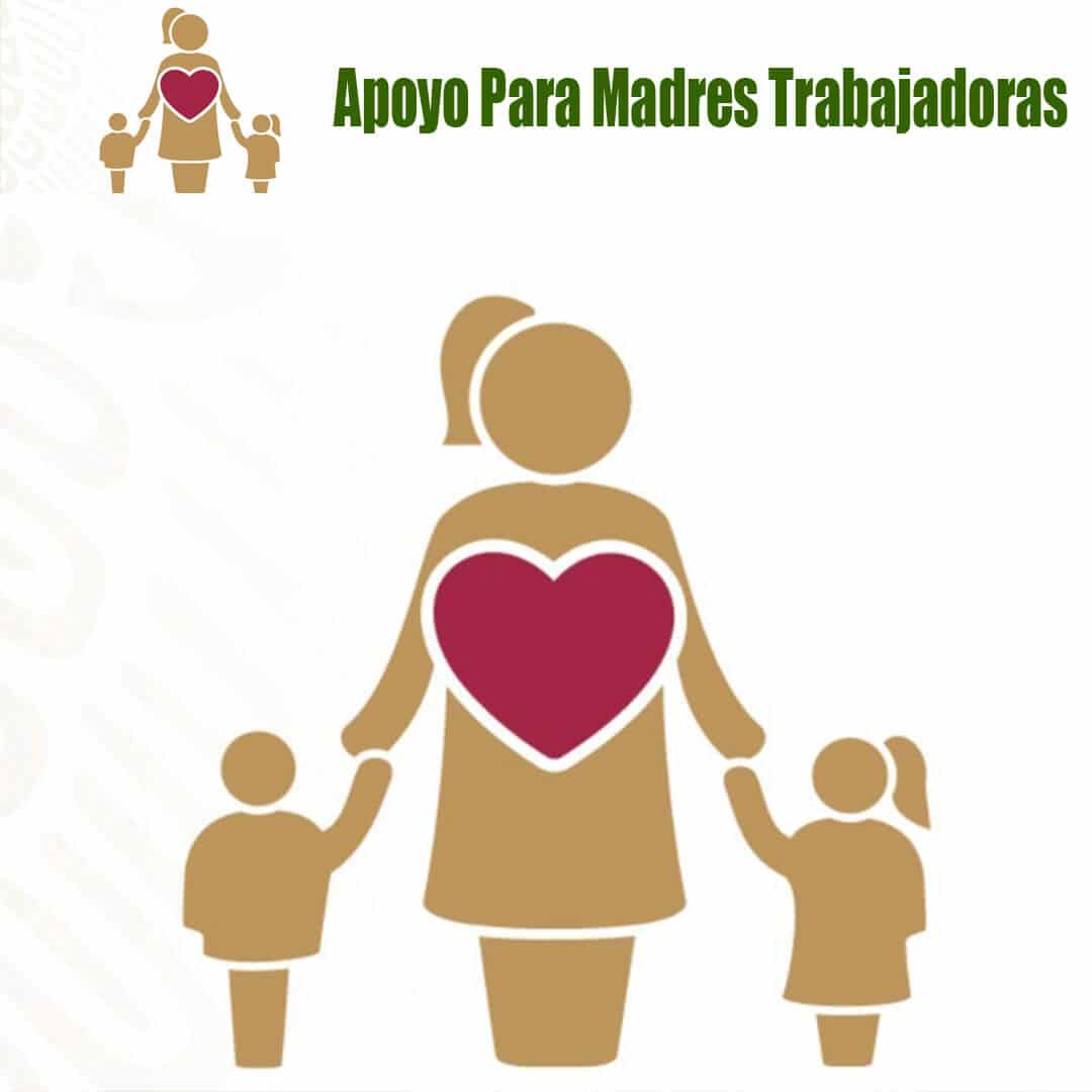 Apoyo para Madres Que Trabajan.